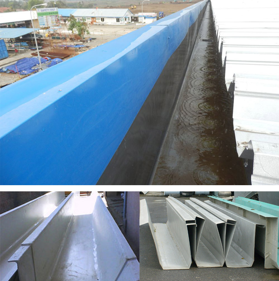 TALANG FIBERGLASS