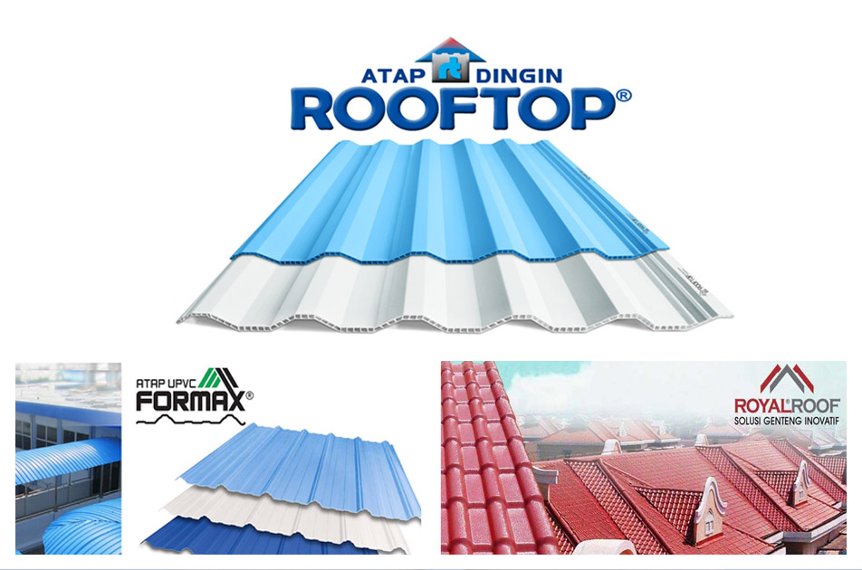ATAP U-PVC