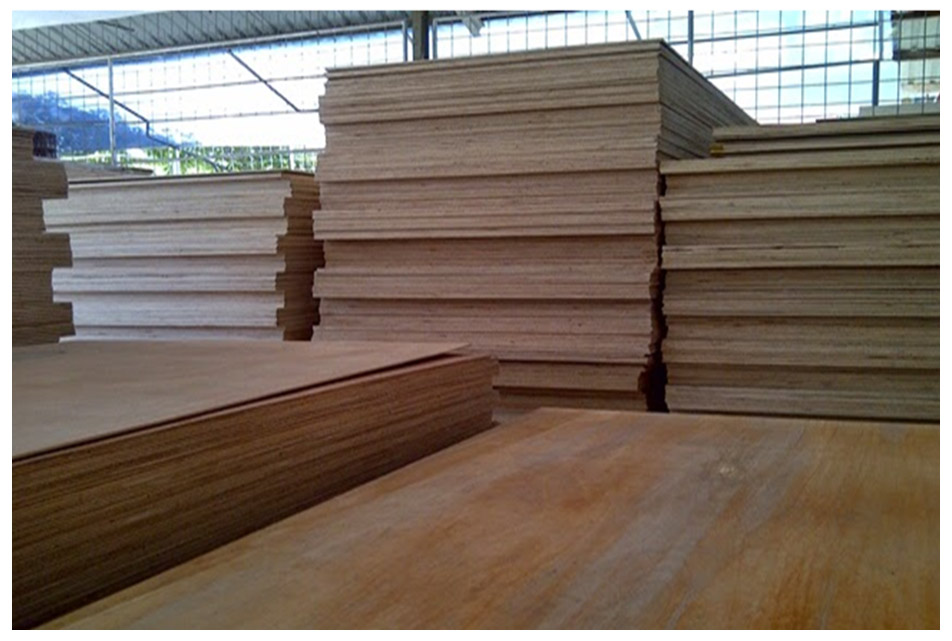 TRIPLEK (PLYWOOD)
